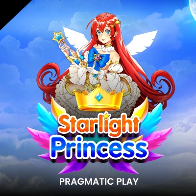 Starlight Princess slot Vina28